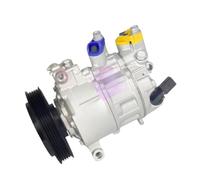 Car A/C Compressor 4471506933 ，Compatible for TTRS RSQ3 A3 RS S3 RS3