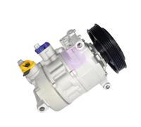 Car A/C Compressor 4471506934 ，Compatible for TTRS RSQ3 A3 RS S3 RS3