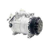 Car A/C compressor 7SEU16C AC COMPRESSOR For Jaguar XF 2W9319D629CD 437100-7450 4472602420 C2C13241 C2C16365 C2C16366 C2C13240 2W93-19D629-CD