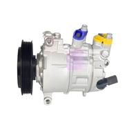 Car A/C Compressor 8S0816803 ，Compatible for TTRS RSQ3 A3 RS S3 RS3