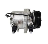 Car A/C compressor A/C AC Air Conditioning Compressor Cooling Pump For MAZDA AZ WAGON CAROL FAIR WAGON 27630-4A01B 27630-4A00H 95200-58J40
