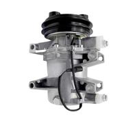 Car A C Compressor Assembly 8981028240 9260000C81 12V Compatible with 2012 DMAX D MAX 2 5 ATFS Rodeo CR12S CR12SB