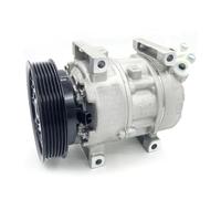 Car A/C compressor For Aston Martin DB9 DBS 5SA12C 4G43-19D629-AA 6G33-19D629-AA 6G33-19D629-AB 447180-7460 4G4319D629AA 6G3319D629AA