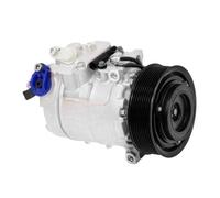 Car A/C compressor For Claas Combine Harvester Hexler For Jaguar Profistar Series 830 850 870 880 900 0002344311 A0002344311 24730015121
