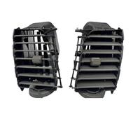 Car A/C Conditioning Vent 2X Interior Air-Condition Grill A/C Vent Grille For For Kun SR5 UTE 2005-2015 Accessories Parts