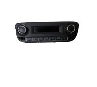Car A/C control panel For Volkswagen For Polo 6R | For 2009-2014 Air Conditioning Panel Switch AC Air Conditioning Switch Control Panel 6R0907044F