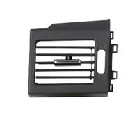 Car a/c Grille Panel Compatible With Benz GLK Class X204 2008 2009 2010 2011 2012 Front Left Right Car Interior Climate Dashboard Outlet Vent Grill Assembly(Cover L)