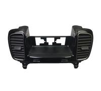Car a/c Grille Panel Compatible With Benz GLS 63 43 ML GLE 250 320 350 400 D 4MATIC Air Conditioning Outlet Vent Grille 1668309100 1668309200 1668306101(Middle)