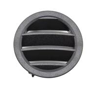 Car a/c Grille Panel Compatible With Benz W204 C Class 260 300 350 2007-2011 Front Dashboard Air Conditioning Right Left Ac Vent Grille Cover 20468067879116(Right)