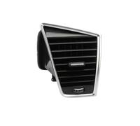 Car a/c Grille Panel Compatible With Q5 2009-2018 Front Dash Middle Left Right Air Conditioner AC Vent Grille Frame Outlet Assembly 8R1820901 8R1820902(Right Side)