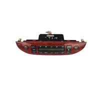 Car A/C Heater Climate Control Unit Air Condition Pannel Compatible For Toyota Camry 2.4 2.0 2002-2006 Part Number 55900-06070