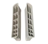 Car A-Pillar Air Outlet Grille Front Window Conditioning Vents For VW For Golf 6 For GTI For MK6 2009-2014 Air Conditioning Outlet Vent