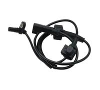 Car ABS Sensor Compatible With Chevrolet For Silverado 1500 2014-2019 For Tahoe 2015-2017 22775301 Rear Left Right ABS Wheel Speed Sensor