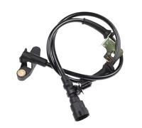 Car ABS Sensor Compatible With Dodge For Neon 2000 2001 2002 2003 2004 2005 5273333AC 5273332AC ABS Wheel Speed Sensor Front Left Right ABS Speed Sensor(Front left)