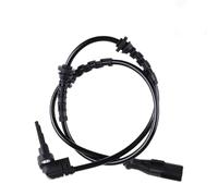 Car ABS Sensor Compatible With For C-Class For W204 For C320 2007 2008 2009 2010 2011 2012 2013 2014 1 Pcs Front ABS Wheel For Speed Sensor 2049052905