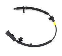 Car ABS Sensor Compatible With For Edge 2015-2018 For Fusion 2013-2018 Rear Left Right ABS Wheel For Speed Sensor DG9Z2C190B DG9Z2C190D