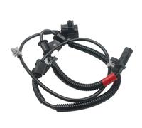 Car ABS Sensor Compatible With Hyundai For Entourage 2006 2007 2008 Front Right ABS Wheel Speed Sensor Auto Accessories 956704D100 Car Wheel Speed Sensor