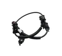 Car Abs Sensor Compatible With Hyundai For Genesis For Coupe 2.0L 2010-2014 For 3.8L 2010-2016 Front Left Abs Wheel Speed Sensor 59810-2M000