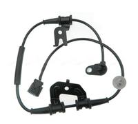 Car Abs Sensor Compatible With Hyundai For I10 IA 2013-2025 Car Front Right Left ABS Wheel Speed Sensor Connector Wiring Harness 95671-B4300(FL)