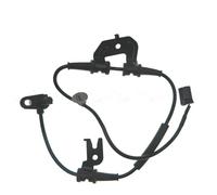 Car Abs Sensor Compatible With Hyundai For I10 IA 2013-2025 Car Front Right Left ABS Wheel Speed Sensor Connector Wiring Harness 95671-B4300(FR)