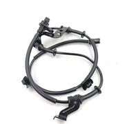 Car ABS Sensor Compatible With Kia For Pro For Ceed 2012 2013 2014 2015 2016 2017 2018 Front Left Right ABS Wheel For Speed Sensor OEM: 59810-A6300