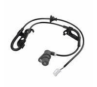 Car ABS Sensor Compatible With Lexus For RX 300 FWD 1999-2004 Front Rear ABS Sensor Wheel Speed Sensor 8954248010 8954348010 8954548010 8954648010(Rear Left)