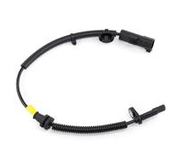 Car ABS Sensor Compatible With Lincoln For Mkx 2016-2017 For Mkz 2013-2018 Rear Left Right ABS Wheel For Speed Sensor DG9Z2C190B DG9Z2C190D