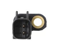 Car ABS Sensor Compatible With Mazda 3 2004-2012 For 5 2006-2012 Rear Left Right ABS Wheel For Speed Sensor 3M5T2B372BC 1223622 1225843