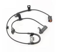 Car ABS Sensor Compatible With Mitsubishi For L200 For Triton For Pajero Sport Front Rear LH RH ABS Wheel Speed Sensor MN102573 MN102574 MN102577 MN102578(Rear Right)