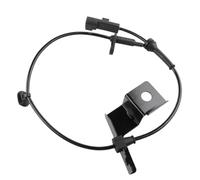 Car ABS Sensor Compatible With Mondeo For Fusion 2013-2018 Left Right ABS Wheel For Speed Sensor DG9C2C205AD DG9C2C204AD DG9Z2C190L
