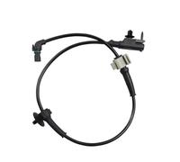Car Abs Sensor Compatible With Pontiac Star Chief 1958 For Streamliner 1948-1950 Car Front Left Right ABS Wheel Speed Sensor Wiring Harness 15229012