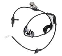 Car ABS Sensor Compatible With Toyota For Rav4 2014 2015 2016 2017 2018 Rear Left Or Rear Right ABS Sensor Wheel Speed Sensor 89545-0R050 89545-48070(Rear Right)