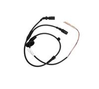 Car Abs Sensor Compatible With VW For Sagitar 2006-2012 For Jetta For Variant 2008-2014 Car Front Left Speed Sensor Wiring Harness 1K0927903B