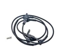 Car ABS Sensor For Citroen C6 Front Left Right ABS Wheel Speed Sensor Kit (OE# 4545G6, 4545A9, 9642687580)