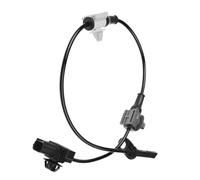 Car Abs Sensor For Cr-V For Crv L4 2.4L 2012 2013 2014 2015 2016 Rear Left/Right Abs Wheel Speed Sensor 1 Piece 57475T0Ba01 57470T0Ba01