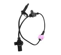 Car Abs Sensor For Cr-V For Crv L4 2.4L 2012 2013 2014 2015 2016 Rear Left/Right Abs Wheel Speed Sensor 1 Piece 57475T0Ba01 57470T0Ba01