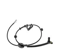 Car ABS Sensor For For Accent IV For Saloon Rear ABS Wheel Speed Sensor (OE# 95681-1R000, ALS2340, 95680-1R000, 956801R000)