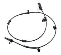 Car ABS sensor For FORD For F-150 2015-2017 | Rear ABS Left or Right Wheel Speed Sensor FL3Z2C190A(Rear Left)
