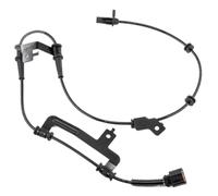 Car ABS sensor For Hyundai For i20 2008-2014 | 95670-1J000 95671-1J000 Front ABS Wheel Speed Sensor Left or Right 1pcs(Front Right)