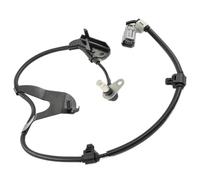 Car ABS sensor For ISUZU For D-MAX 2012-2017 | ABS Wheel Speed Sensor Front Left or Right 1pcs Part Number 8980521191; 8980521201