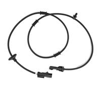 Car ABS sensor For Jeep For Grand Cherokee 1999-2004 | Front Wheel Speed ABS Sensor RWD 4x4 Rear Left or Right 1pcs Replace 56041509AA 56041308AA(Rear Right)