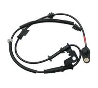 Car Abs Sensor For Kia For Rio 2012 2013 2014 2015 2016 2017 Front Left Right Abs Wheel Speed Sensor 1 Piece Oe 59830-1W000