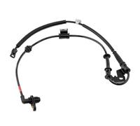 Car ABS sensor For KIA For RIO 2012-2017 | 59830-1W000 59810-1W000 ABS Sensor Front Left or Right 1pcs(Front Right)