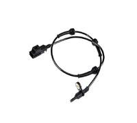 Car ABS Sensor For Land For Rover For Range For For Evoque 2012-2017 Rear Left/Right ABS Wheel Speed Sensor (OE# LR024208)