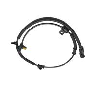 Car Abs Sensor For Lincoln For Navigator V8 5.4L 2011-2014 Front Left Right Abs Wheel Speed Sensor 1Piece Cl3Z2C204B