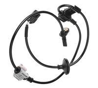 Car ABS Sensor For Odyssey V6 3.5L For MPV 2007 2008 2009 2010 Front Right Passenger Side1 Piece 57450-SHJ-A02 Wheel Speed Sensor