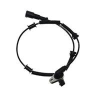 Car Abs Sensor For Ssnagyong For Rexton 2002-2019 Abs Wheel Speed Sensor 48920-08100 4892008100 1 Piece