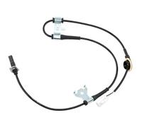 Car ABS sensor For Suzuki For Grand Vitara 2006-2012 | Front/Rear ABS Wheel Speed Sensor Left or Right 1pcs OE：56220-65J00 56210-65J00 56320-65J00(Front Right)