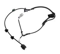 Car ABS sensor For Toyota For 4Runner 2005-2009 | 89516-60080 89516-60070 Front ABS Wheel Speed Sensor Left or Right 1pcs(Front Right)
