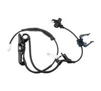 Car ABS sensor For Toyota For Sienna 2005-2010 | 89543-08030 89542-08030 Front ABS Wheel Speed Sensor FWD AWD Left or Right 1pcs(Front Right)